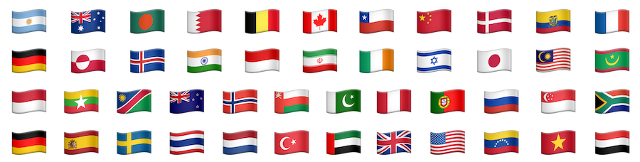 2023flags